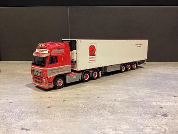 Tekno Volvo R.Bjarne Andersen a/s Hanstholm Denmark beschikbaar voor biedingen
