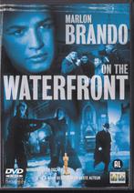 On the waterfront - 1954, Marlon Brando, Eva Marie Saint, 1940 tot 1960, Alle leeftijden, Ophalen of Verzenden, Zo goed als nieuw
