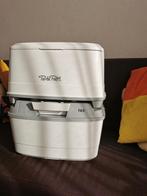 Porta Potti 165 chemisch toilet, Caravans en Kamperen, Ophalen, Koeltas, Koelelement