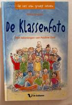 Kinderboek de Klassenfoto, Ophalen of Verzenden, Zo goed als nieuw, Fictie algemeen