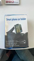 Smart phone car holder, Ophalen of Verzenden, Zo goed als nieuw, Auto
