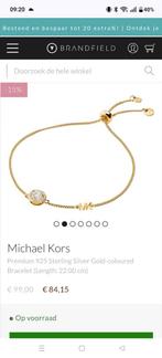 Michael Kors armband nieuw, Ophalen of Verzenden, Nieuw