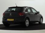 Volkswagen Polo 1.0 TSI Comfortline Business NAVI | CarPlay, Voorwielaandrijving, Gebruikt, Zwart, Origineel Nederlands