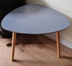 Side table, Ophalen, Minder dan 55 cm, Zo goed als nieuw, 60 cm of meer