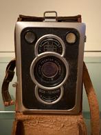 Zeiss Ikon Box-Tengor Camera, Ophalen, Gebruikt, Compact