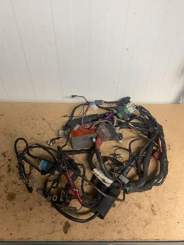 Tph typhoon 125cc 180cc kabelboom beschikbaar voor biedingen