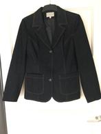 Dames blazer zwart maat 38, Maat 38/40 (M), Zwart, Ophalen of Verzenden, Zo goed als nieuw