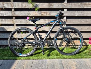 Mountainbike Rockrider Jongens 27,5" beschikbaar voor biedingen