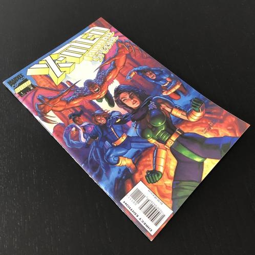 X-Men 2099 Special Vol.1 #1 (1995) VF/NM (9.0), Boeken, Strips | Comics, Zo goed als nieuw, Eén comic, Amerika, Ophalen of Verzenden