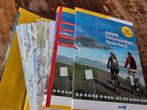 Fietsroutebox ANWB, ANWB, Fiets- of Wandelgids, Europa, Ophalen of Verzenden