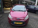 Ford Ka 1.2 Limited | 12MND GARANTIE | AIRCO | NW APK | LMV, Auto's, Ford, Voorwielaandrijving, Stof, Gebruikt, 1242 cc