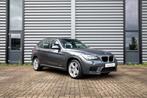 BMW X1 2.0 Sdrive 1e eig/Aut8/M Sportpakket/PDC/Navigatie, Auto's, BMW, Te koop, Alcantara, 2000 cc, Zilver of Grijs