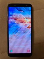 Samsung galaxy A6  in nieuwe staat, Overige modellen, Ophalen of Verzenden, Zo goed als nieuw, Zonder simlock