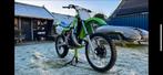Kawasaki KX 250 - 1987, Ophalen, 6 versnellingen, 250 cc, Zo goed als nieuw
