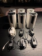 TP-Link Deco Mesh – 3 M4R + 3 E4R, Ophalen of Verzenden, Zo goed als nieuw