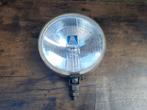 Hella verstraler rond / chrome oldtimer / klassieker, Ophalen of Verzenden, Gebruikt