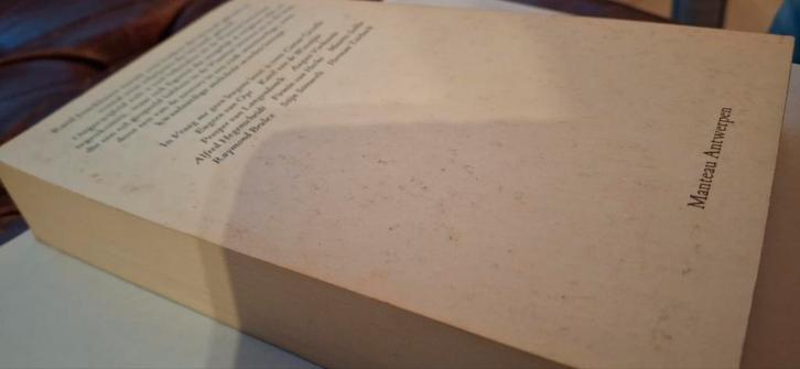 Karel Jonckheere - Vraag me geen leugens, Boeken, Literatuur, Zo goed als nieuw, België, Ophalen of Verzenden