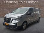 Nissan Primastar 2.0 dCi L2H1 Acenta € 19.999,00, Stof, Gebruikt, Euro 6, 4 cilinders