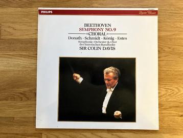 Ludwig van Beethoven / Symphony No.9 «Choral» beschikbaar voor biedingen
