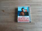 Dempsey and Makepeace - Complete eerste Seizoen 1 DVD Boxset, Cd's en Dvd's, Ophalen, Boxset, Zo goed als nieuw, Actie en Avontuur