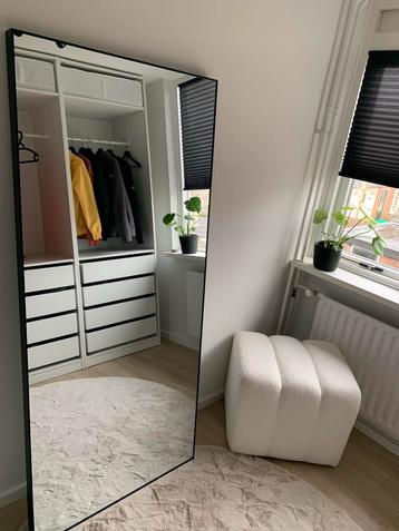 Karwei Spiegel Berlin 180x80 beschikbaar voor biedingen