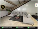 GRATIS LEVERING Montel Sava U-bank 370x260x170 GEREINIGD