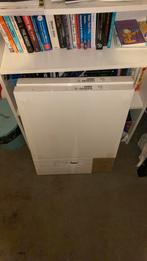 IKEA WIT LACK TAFEL 55Cm*55cm (nieuw in verpakking), Huis en Inrichting, Tafels | Bijzettafels, Ophalen, Minder dan 45 cm, Vierkant