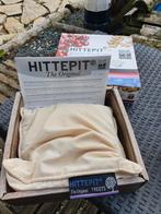 Leuk Treets Hittepit Kersenpitkussen, een 100% natuurproduct, Ophalen of Verzenden, Zo goed als nieuw, Lichaamsverzorging