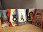 Mr BEAN  en JISKEFET video's, Cd's en Dvd's, Dvd's | Cabaret en Sketches, Alle leeftijden, Ophalen of Verzenden, Zo goed als nieuw