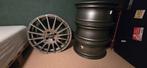 OZ Superturismo GT Velgen 7"x18" 4x108, Auto-onderdelen, Banden en Velgen, Ophalen, 18 inch, Gebruikt, Velg(en)