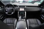 Land Rover Range Rover 4.4 SDV8 Autobiography Vogue | Massag, Auto's, Land Rover, Automaat, Euro 5, Gebruikt, Bedrijf