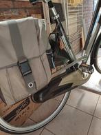 Sparta ion e bike met boekje en rekeningen, Fietsen en Brommers, Fietsaccessoires | Fietstassen, Ophalen of Verzenden, Zo goed als nieuw