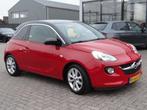 Opel ADAM 1.4 Jam Met AIRCO I BI-TONE I STOEL VERW I CR-CONT, Auto's, Opel, Voorwielaandrijving, Gebruikt, 4 cilinders, 4 stoelen