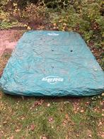 BERG Trampoline Beschermhoes 280x190cm, Ophalen of Verzenden, Gebruikt