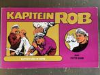 Kapitein Rob   teab, Eén stripboek, Ophalen of Verzenden, Gelezen
