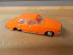 2 stuks STELCO 1/66 OPEL COMMODORE LIMOUSINE, Hobby en Vrije tijd, Ophalen of Verzenden, Zo goed als nieuw, Auto