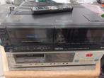 2x video 8 recorders/speler, Ophalen of Verzenden, Zo goed als nieuw, Betamax-speler of -recorder