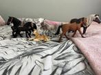 Schleich paarden, Ophalen of Verzenden, Zo goed als nieuw