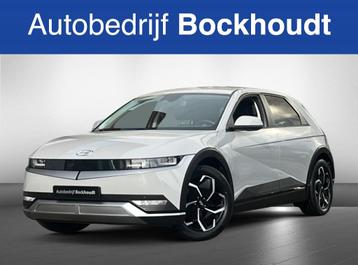 Hyundai IONIQ 5 Style 73kWh | Navi | Camera | cruise beschikbaar voor biedingen