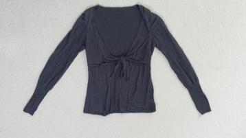 Overslagvestje van Expresso maat XS/S  beschikbaar voor biedingen