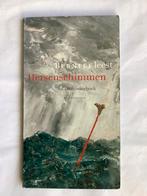 BERNLEF - HERSENSCHIMMEN   (Luisterboek), Cd, Ophalen of Verzenden