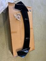 spoiler Ford Focus RS Style -ST MK4 MK4,5 Zwart 2019, Ophalen of Verzenden, Nvt, Nvt, Nvt