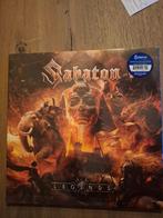 Sabaton - Legends LP Napoleon Edition, Cd's en Dvd's, Ophalen of Verzenden, Nieuw in verpakking