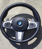 BMW M sport G30 G31 G32 G11 stuur, Auto-onderdelen, Ophalen of Verzenden, Gebruikt, BMW