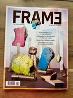 FRAME magazine | nr 121 | mrt-apr 2018, Ophalen of Verzenden, Gelezen, Overige onderwerpen