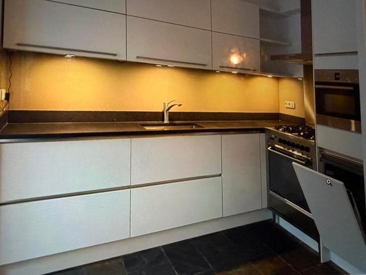 Nieuwe Keuken-Show Model, Huis en Inrichting, Keuken | Complete keukens, Nieuw, Enkelwandige keuken, Ophalen of Verzenden