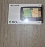 TomTom GO Basic 6  Autonavigatie  Europa, Ophalen of Verzenden, Nieuw