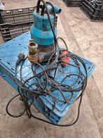 Gardena Dompelpomp 6000 SP - Gebruikt, Tuin en Terras, Ophalen of Verzenden, Gebruikt, Elektrisch, Dompelpomp
