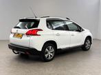 Peugeot 2008 1.2 VTi Allure | Sfeerverl. | Navigatie | Trekh, Auto's, Peugeot, Voorwielaandrijving, Euro 5, Gebruikt, 1199 cc