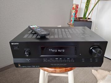 Sony AV-Receiver STR-DH520 beschikbaar voor biedingen